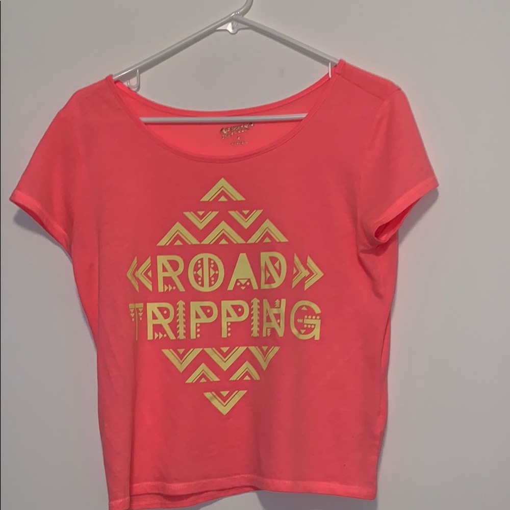 don’t wear it anymore